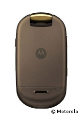 Der Öffnungsmechanismus des Motorola ist nur was für Fingerferige, aber das Handy wird zuverlässig als Massenspeicher erkannt